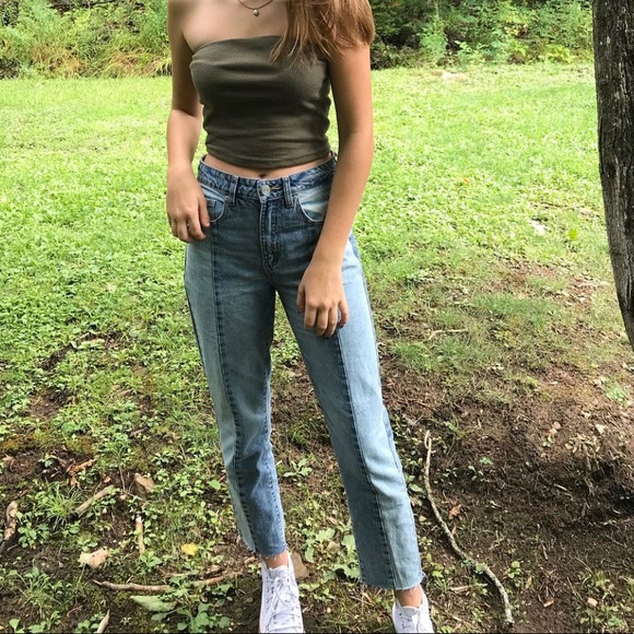 Garage jeans - Picture 2 of 3